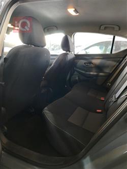 نيسان سنترا